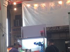 -金伯利街美食夜市