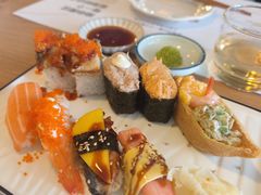 -河风精致寿司(太原店)