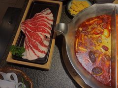 -湊湊火锅·茶憩(和平大悦城店)
