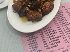 -茂隆餐厅(进贤路店)