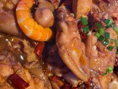 -胖哥俩肉蟹煲(虹口龙之梦店)