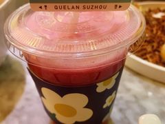 -雀蓝川菜(星悦汇店)