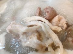 -华哥新鲜猪精品美食