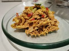 乾隆白菜-北平楼·烤鸭·北京菜(牡丹园店)