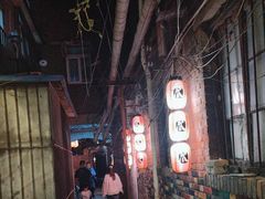 -肥猫烤翅·20年老字号(锦州道店)