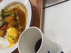 -池奈·咖喱蛋包饭(熙地港店)
