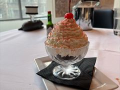-MORTON'S 莫尔顿牛排坊(北京丽晶酒店)