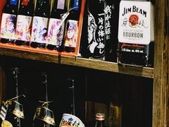 -明日叶日本料理(新区淮海街店)