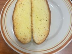 烤面包片-萨莉亚意式餐厅(万嘉商业广场店)