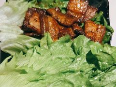 -云晓光头烧烤吧(川沙绿地店)