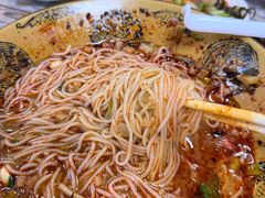 -火辣辣麻辣粉(桃园二巷店)