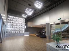 -OXYGYM 奥美氧舱运动中心(朝阳大悦城店)