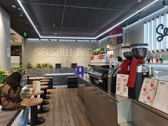 -Seesaw Coffee(88铜仁路店)