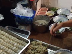 -古徽州馄饨店(宝安路店)