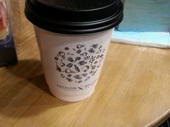 -FASHION BAKERY法森贝克(新德路店)
