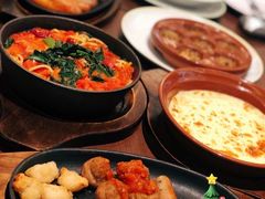 -萨莉亚意式餐厅(悦荟广场店)