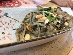鱼皮凉拌-点都德(千灯湖环宇城店)
