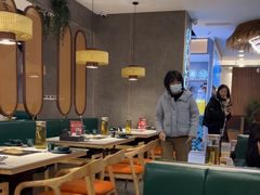 -椰子湾·海南火锅·糟粕醋·椰子鸡(正大广场店)