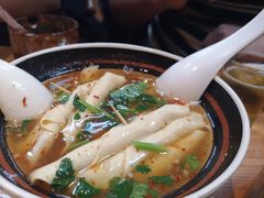-老爷子原味蒸饺(总店)