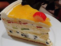 -HARBS(渋谷ヒカリエ シンクス店)