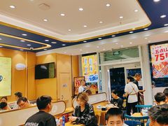 -西部马华清真兰州牛肉面·烧烤夜市(三里河店)