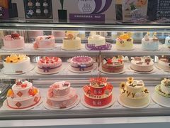 -GANSO元祖食品(锦创书城店)