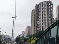 -杨柳河(地铁站)