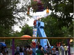 -哈尔滨文化公园