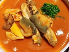 -A One Kitchen·南京精菜馆(德基广场店)