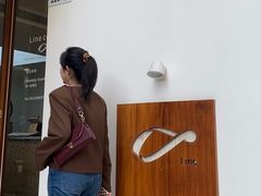 -Line来恩咖啡(石厦花园店)