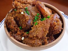 -巢湖名吃·东关老鹅汤(江南风情街店)