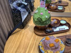 -WONDER ICE 萬得冰田(建設路总店)