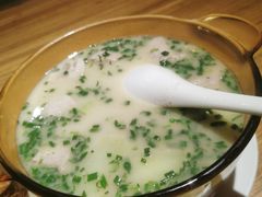 肚肺汤-圆苑(金茂店)
