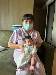 -禧月荟S月子中心(侨城店)