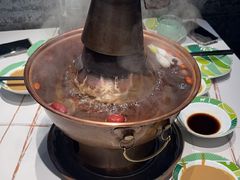 -半闲斋羊肉铺(齐礼阎店)