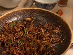 -龟兹KUCINA·新疆菜(前滩L+PLAZA店)