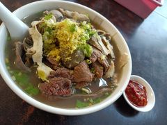 -潮镇老尾牛杂(环城西路店)