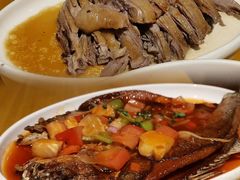 -东就鸭饭店·古早海南菜(友谊南海城店)