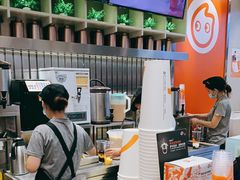 -CoCo都可(湖滨银泰店B区店)