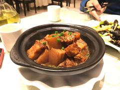 -南方酒店·淮扬菜(回民街店)