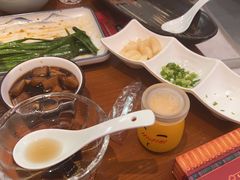 -1078號老北京涮肉(万达广场店)