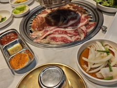 -六七八韩式烤肉·韩国料理(上杭路店)