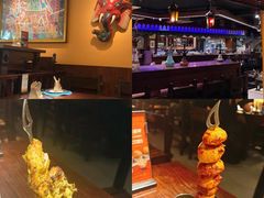 -甘尼仕印度餐厅爵士酒吧(阳春巷店)