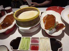 -大鸭梨烤鸭·北京菜(大兴南小街店)