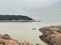 -宁波松兰山滨海旅游度假区
