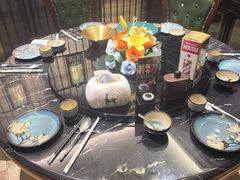 -彩虹之约•淮扬家宴(亚运村店)