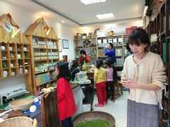 -先春西湖龍井•九曲红梅(杭大路店)