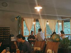 -时光花园(白鹭洲店)