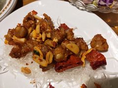 -花笙记打边炉·煲仔饭(五大道店)