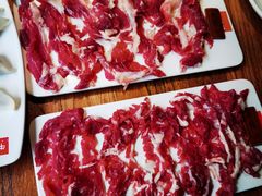 -牛很鲜潮汕牛肉火锅(朝晖路店)